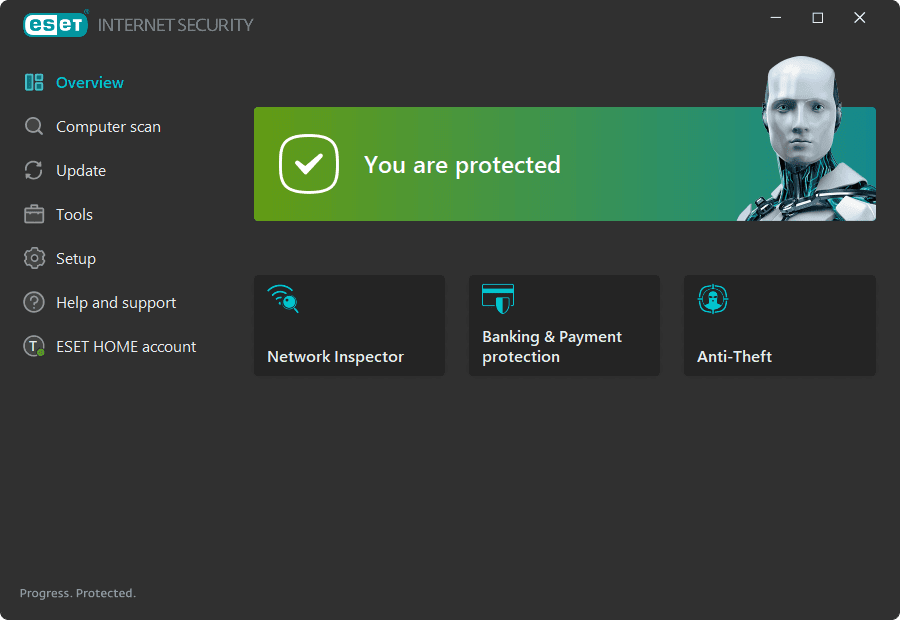 eset 5