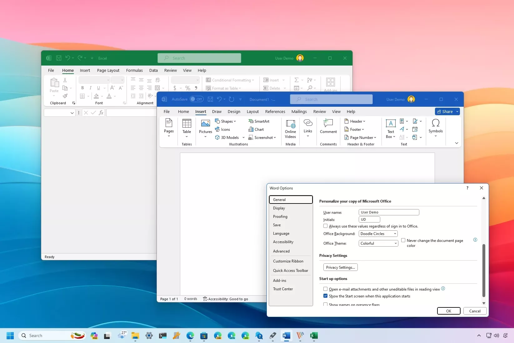 ui old