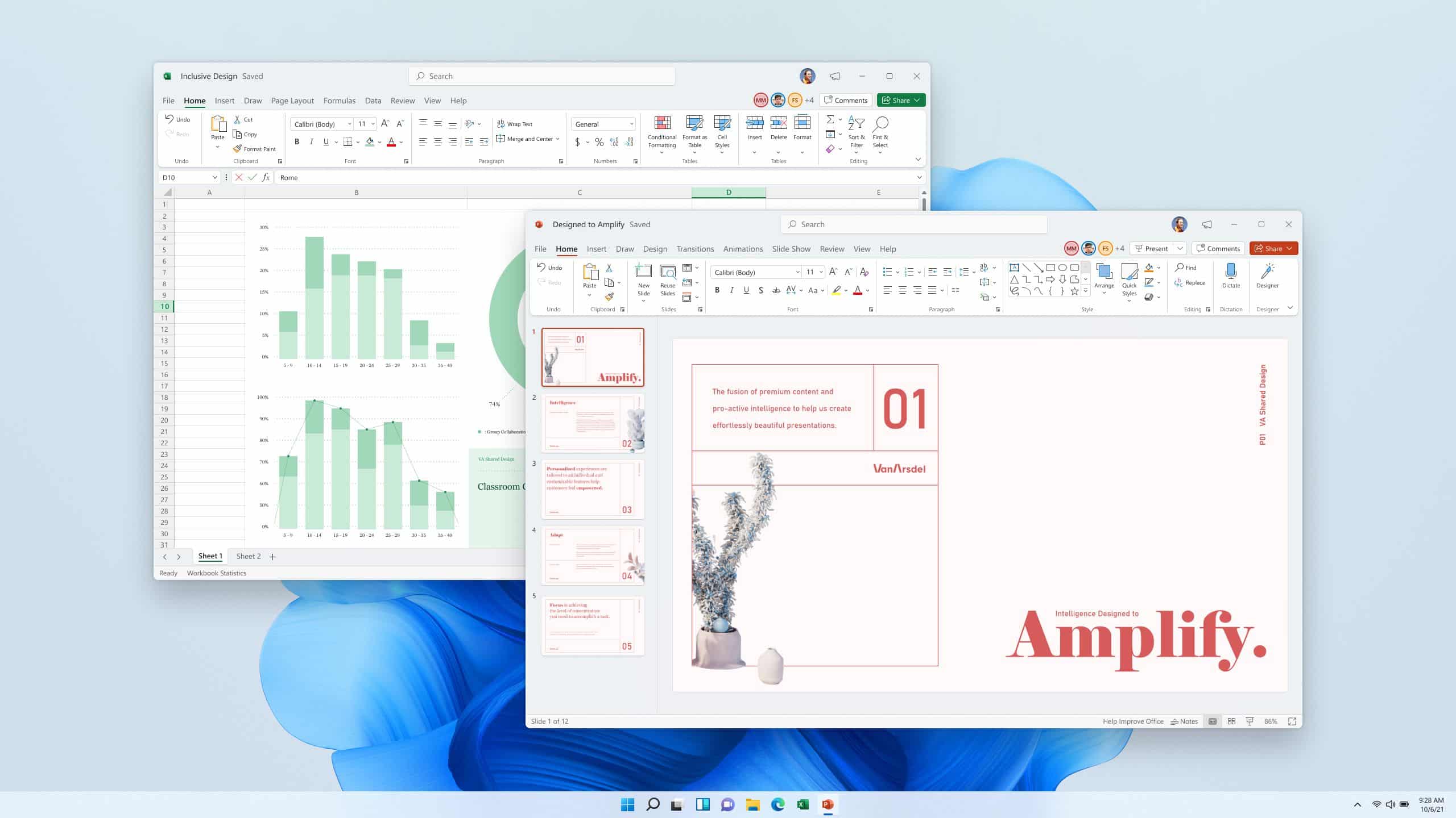 Office UI (4)