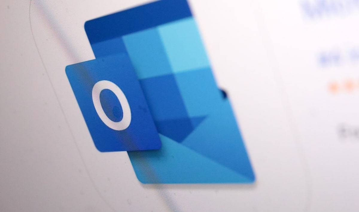 outlook 6