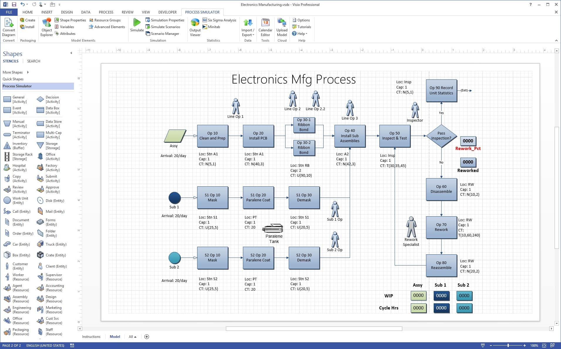 visio 2