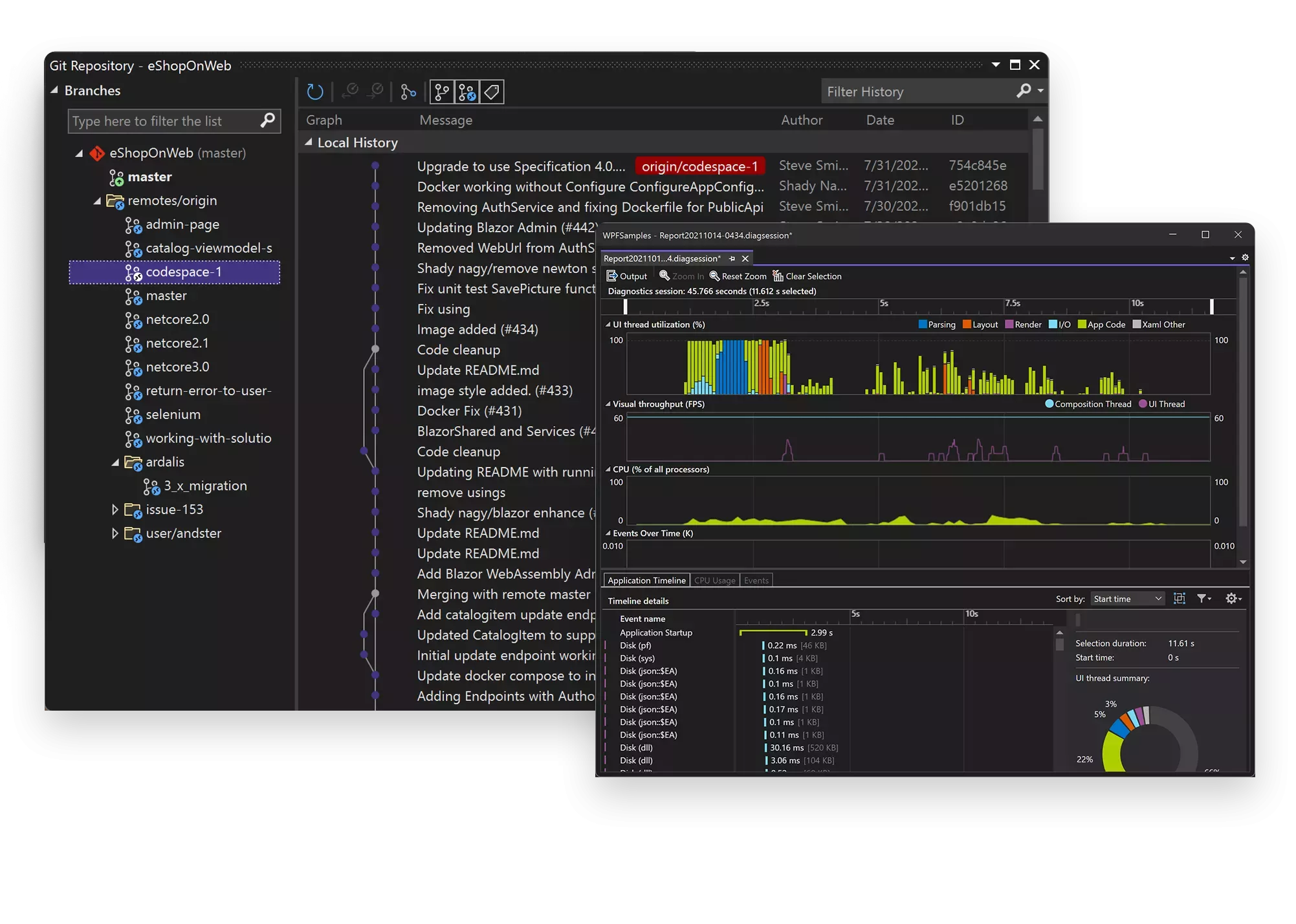 visualstudio 4