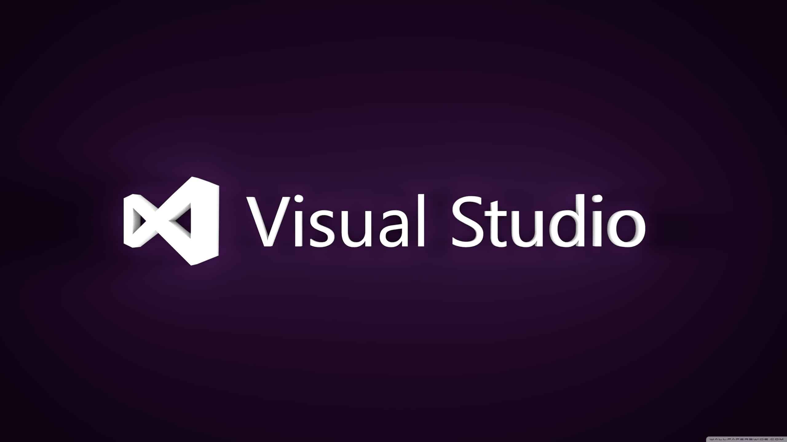 visualstudio 5