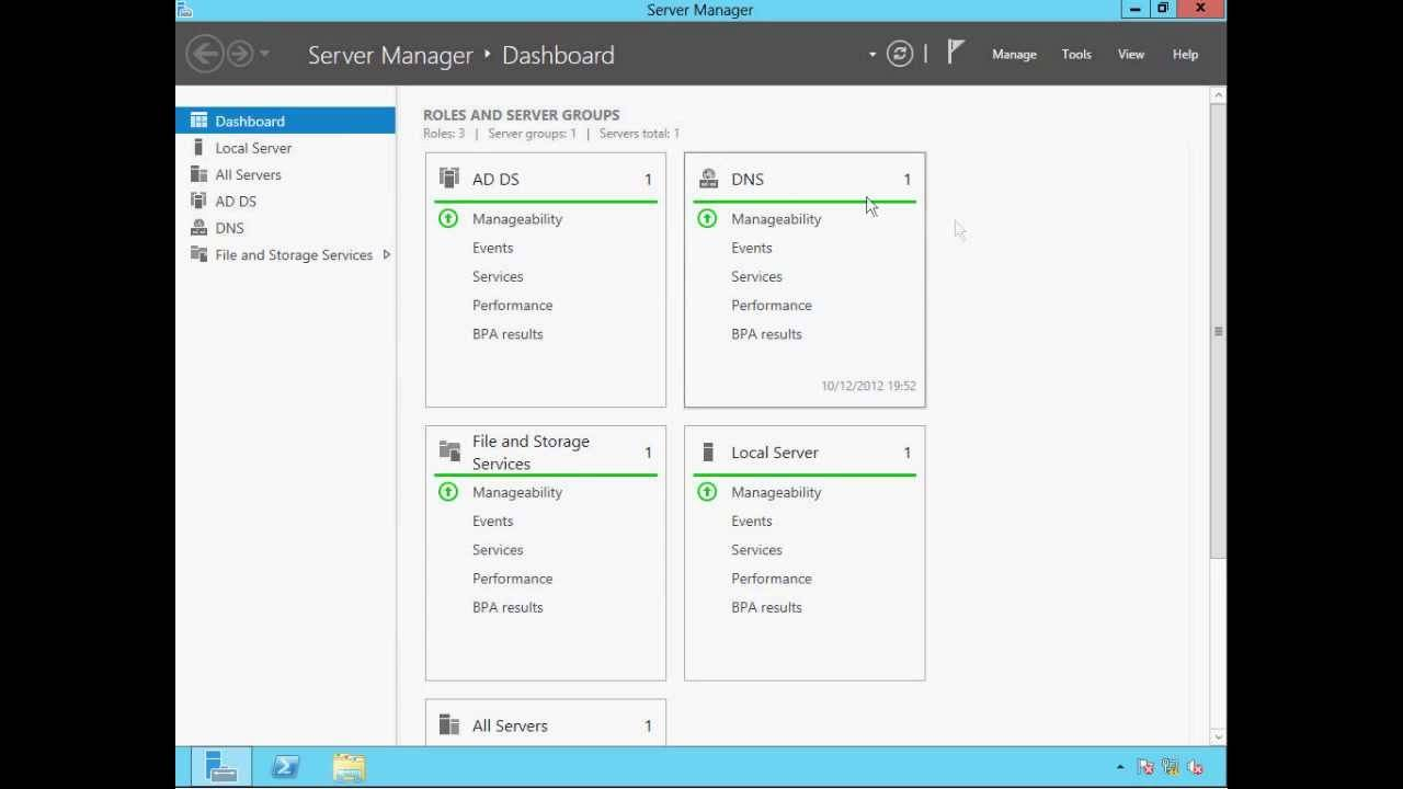 server 4