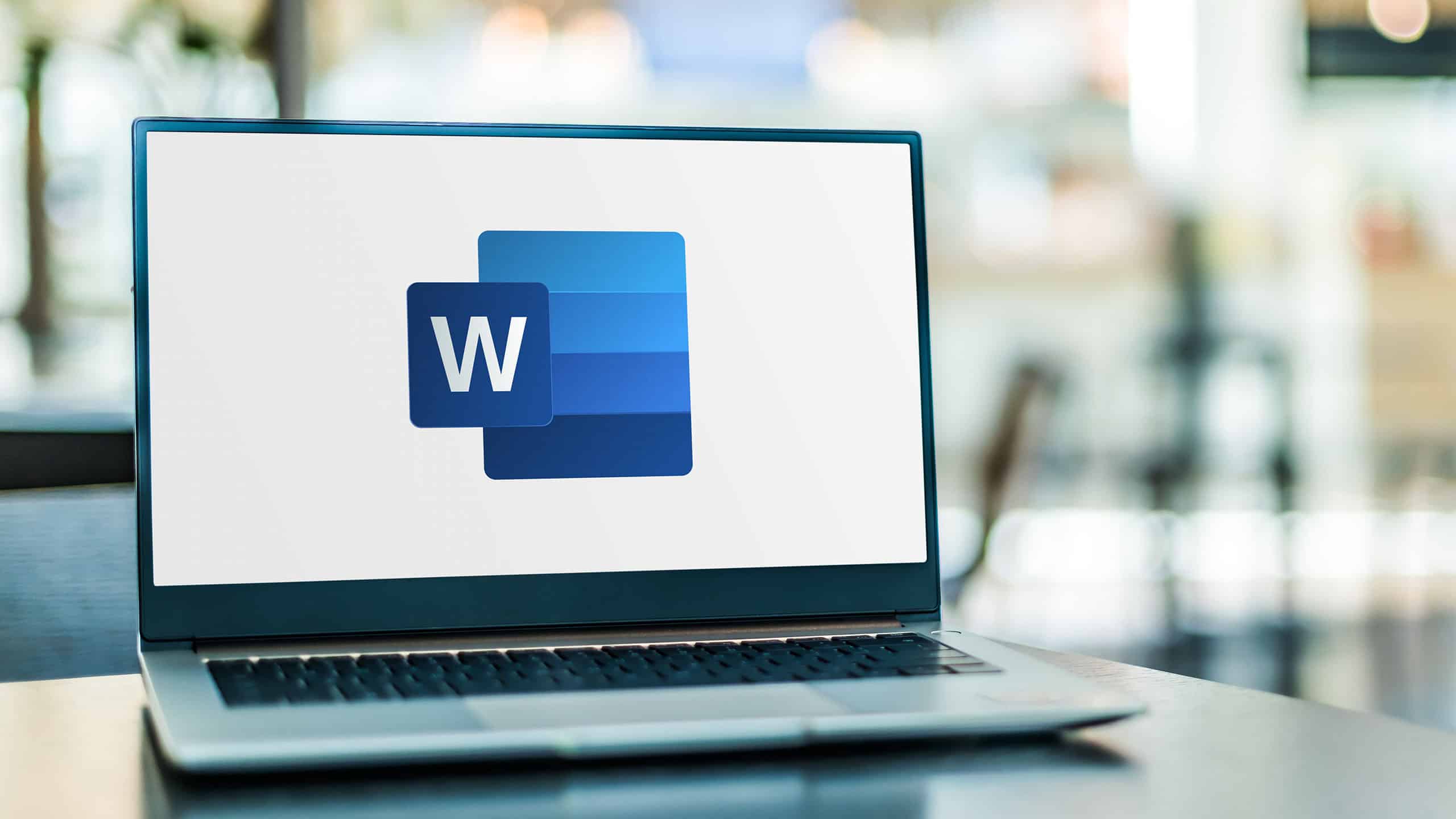 Poznan,,Pol, ,Sep,23,,2020:,Laptop,Computer,Displaying,Logo
