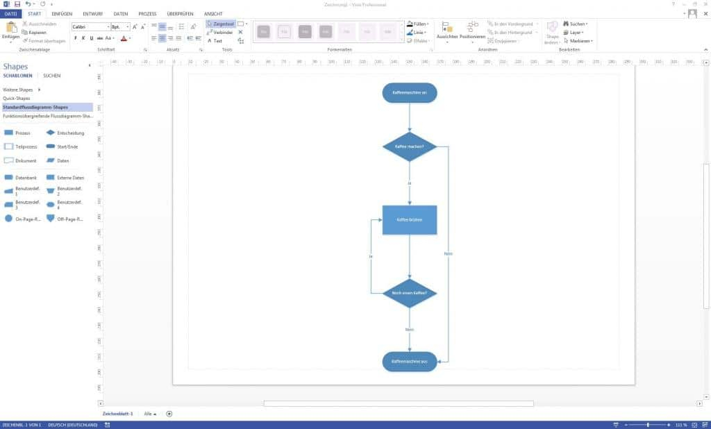 visio 4