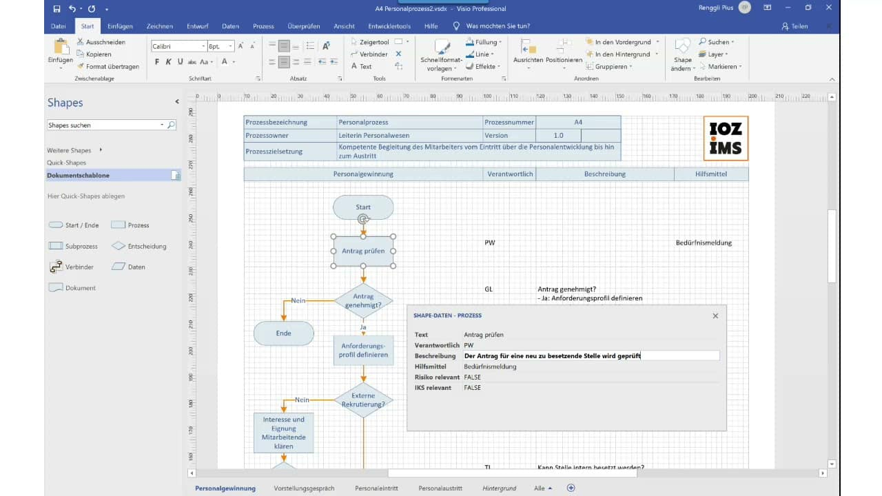 visio 6