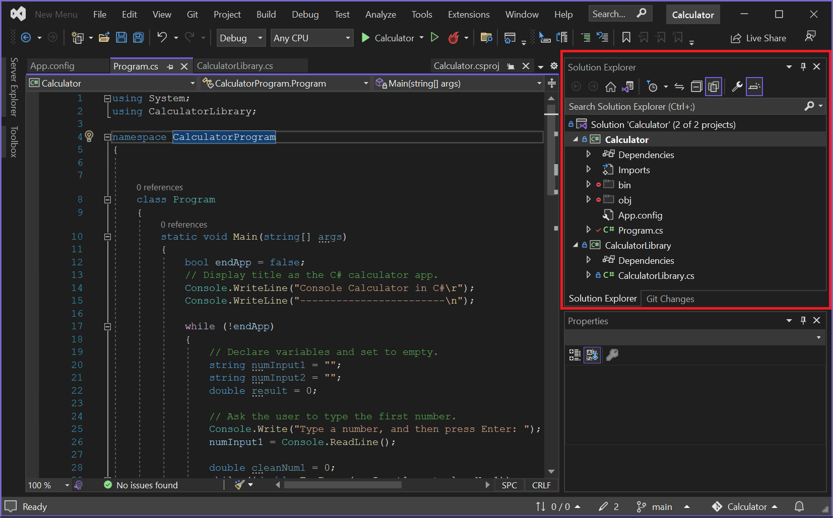 visualstudio 3
