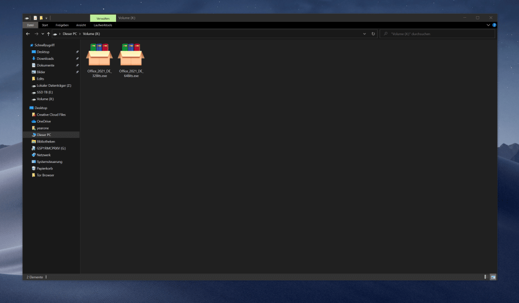 Download-Ordner